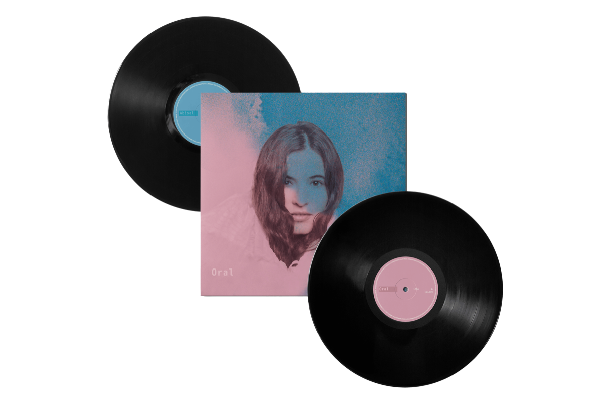 Vinilo Oral Abisal